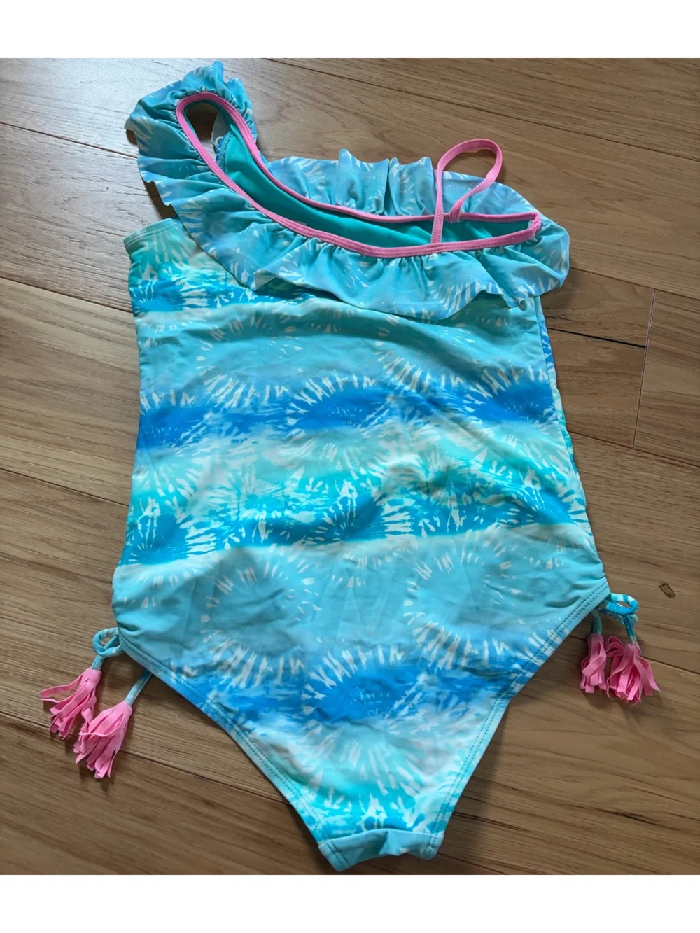 BUNDLE of girls one piece swimsuits!